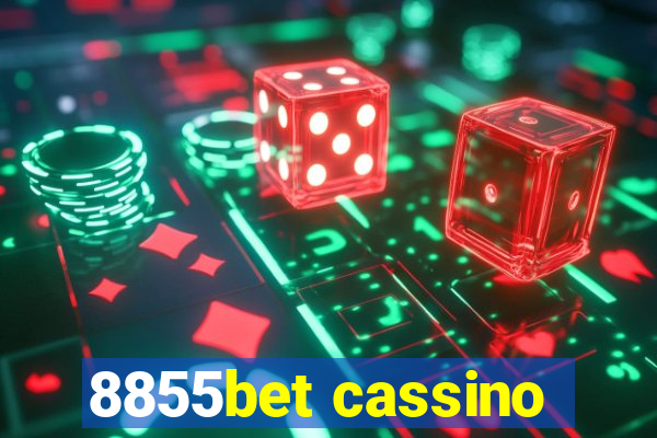 8855bet cassino